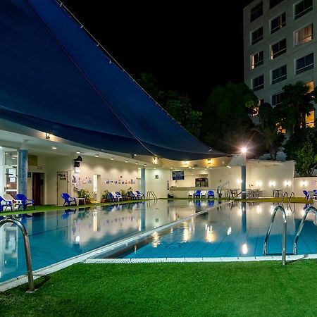 Royal Plaza Hotel Tiberias Ngoại thất bức ảnh